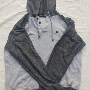 Airwalk sweater Large